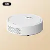 Aspiradora Mini Inteligente Temu Transfronteriza, Máquina de Limpieza para el Hogar Todo en Uno de Succión y Trapeado, Aparato Pequeño, Aspiradora Ultra Delgada
