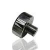 Manómetro Mini de Presión Ultra Alta Manómetro de Microesfera de Sobretensión Manómetro de Tubo Giratorio Acero Inoxidable Tubo Giratorio Y25Z 50Mpa