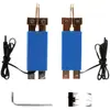Pluma de Soldadura por Puntos Portátil DIY Máquina de Soldadura por Puntos con Batería 18650 Pluma de Activación Automática Pluma de Soldadura por Puntos Integrada Máquina de Soldadura por Puntos Dyi