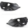 Adecuado para Panel de Faro de Audi Q7 2010-2015 Soporte Izquierdo Soporte de Faro 4L0941613
