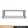 Sofá de Exterior, Loveseat, Estilo Diseñador para Hotel y Alojamiento, Silla de Ratán de Moda, Muebles de Ratán Creativos para Sala de Exhibición