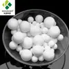 Suministro puntual de protección ambiental Keyuan relleno de bola de porcelana de alto aluminio suministro de alta producción bola de porcelana de alto aluminio estable