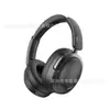 Nuevos Auriculares Inalámbricos Bluetooth ANC Dual-Feedback con Cancelación de Ruido, Hechos a Medida, Batería de Ultra Larga Duración, Bluetooth 5.4, Plegables