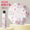 Guarda-chuva Infantil, Dobrável Totalmente Automático, Guarda-sol Anti-UV, Guarda-sol de Sol com Abertura e Fechamento de Um Clique, Guarda-sol Solar para Estudantes