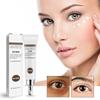 EELHOE Essência de Óleo de Jojoba Creme para os Olhos Bolsa de Aperto Dessalinização Padrão de Olhos Creme para os Olhos de Reparo de Olheiras