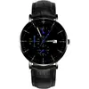Reloj de Examen para Adolescentes y Estudiantes de Secundaria Estilo Ins para Hombre Cuarzo Popular Transfronterizo Simple Casual Reloj Nuevo