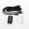 Controlador de Juego Xboxone Batería Incorporada Cable de Carga Micro de 2.5m Protección Contra Sobrecarga Cargador de Batería de Litio