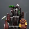 Estilo Chinês Antigo Sorte Zen Estilo Animal de Estimação para Chá Incensário Doméstico Interno Sândalo e Agarwood Incenso Incenso Cerimônia do Chá Decoração Criativa