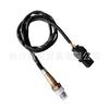 Sensor de oxigênio 0258017025 banda larga LSU4.9 Lambda adequada para AEM UEGO 30-4110