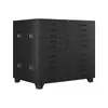 Gabinete de almacenamiento de papel de apertura total, 10 niveles, No. 0 y No. 1 gabinete de mapas base, gabinete para películas, gabinete para planos, gabinete de cajones, gabinete de almacenamiento para planos de ingeniería