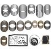 Kit de reparación menor/mayor de transmisión A760E A761E kit de placa de acero placa de fricción para Toyota Crown Reiz
