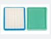 B&S 491588 399959 491588S Adequado para Filtro de Ar de Cortador de Grama Baitong Filtro de Ar