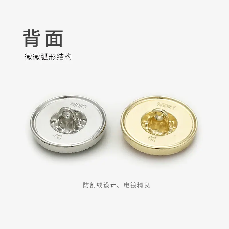 背面、颜色