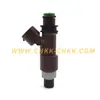 Aplicable a 03-09 Subaru león tigre orgulloso boquilla inyector de combustible 16611-aa700