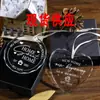 Colgante de Cristal con Forma de Corazón Redondo Decoración para Árbol de Navidad Regalo del Día de la Madre para Amigos y Niños Regalo Conmemorativo