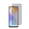 Película Templada Adecuada para Ulefone Note20Pro P6000+ Recubrimiento Oleofóbico Electrochapado Pegatina de Pantalla Mate Anti-Mirada