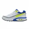 Zapatos Putian Max BW91 zapatos con amortiguación de aire para hombre y mujer, zapatos deportivos casuales de malla, zapatillas deportivas, comercio exterior transfronterizo, tallas grandes 36-50