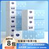 400 Paquetes Grandes de Papel de Seda, 30 Paquetes de Servilletas de Papel Higiénico Asequibles de Caja Completa para el Hogar, Venta al Por Mayor y Entrega de Fábrica