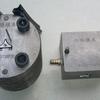 Molde de extrusión de perfil de perfil tira decorativa guía de tarjeta guía de riel