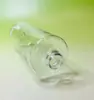 Venta Directa de Fábrica Botella de Perfume para Mascotas de 250ml con Tapa de Presión Botella de Plástico Transparente con Atomizador Botella Cosmética