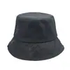 Sombrero de Pescador con Lazo de Diamantes Nuevo y Popular Transfronterizo Moda Femenina Personalidad Versátil Sombrero Cubeta Cuatro Estaciones Protección Solar Sombrero de Moda