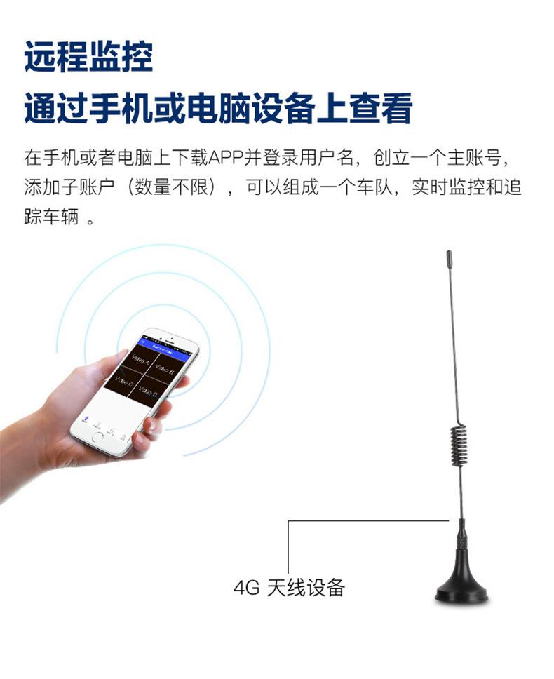 4G接收天线已修改