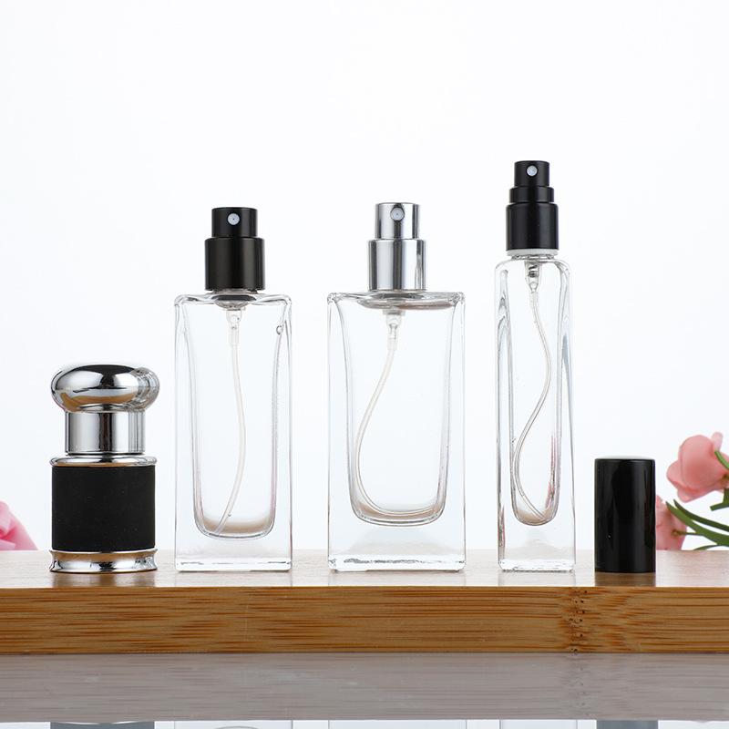 香水瓶 香水瓶子 香水分装瓶 香水瓶子玻璃瓶