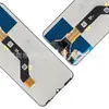Tela LCD de Celular Adequada para Transsion Tecno Pop6Pro Montagem de Tela Be8 Display LCD