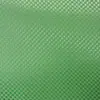Tela Oxford 210D Cross Big Plum Blossom Manzana Verde con Recubrimiento de PA para Equipaje