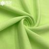 210g maré marca dupla face algodão poliéster suéter alongamento malha tecido T-shirt uniforme escolar camisa jaqueta escolar calças tecido conforto