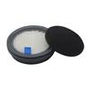 Adecuado para Afoddon A200PRO/A200. Elemento filtrante para aspiradora ORFELD B08/cfiberglass/d10g, filtro de algodón