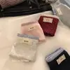 "Detente Donde Seas Feliz"Serie de Sal VintageAlgodón Clase A Ropa Interior para Mujer, Calzones de Algodón Puro para Mujer