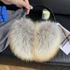 Orejeras de imitación de piel de zorro estilo coreano, ajustables y cálidas, adecuadas tanto para hombres como para mujeres, perfectas para otoño e invierno, proporcionando una protección acogedora para los oídos