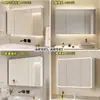 Lavabo Cerámico Integrado Estilo Japonés con Encimera de Piedra Curvada en Caliente Combinación de Mueble de Baño Lavabo Mueble de Baño Lavabo para Tocador de Baño