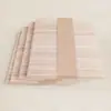 Juego de 4 Moldes para Paletas de Hielo con Tapas para Uso en Casa, Lindos Moldes para Helado para Niños, Moldes Caseros para Paletas de Hielo