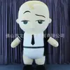 LOL Disfraz Inflable para Niños y Niñas Chupete Niño Pequeño Niña Pequeña Muñeca Disfraz Bebé Dibujos Animados Disfraz