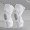 Rodilleras Deportivas para Hombres, Rodilleras de Baloncesto para Mujeres, Mangas Protectoras de Rodilla para Meniscos de Verano Profesionales para Correr para Montañismo