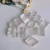Piedras difusoras de cristal, citrino natural, fluorita verde, amatista, cristal rosa, piedras trituradas, piedras minerales, guijarros para paisajismo de acuarios
