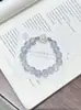 Pulseira estilo floresta, suave e respirável, nicho, alta qualidade, versátil, especial de venda de feira, mais vendido, foto real, estilo verão 2026, feminino