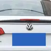 Adecuado para 12-19 Volkswagen Sagitario especial pintura ABS modificación mejora exterior cola