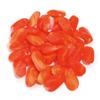 Cuentas de Nube Difuminada Asimétricas Bicolor de Acrílico Accesorios para Joyería DIY Cuentas de Piedras Preciosas Simuladas Cuentas de Nube Asimétricas