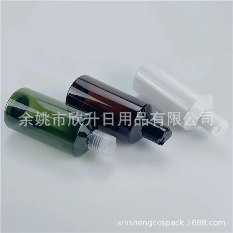 300ml斜肩+千秋盖