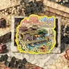 Ímãs de Geladeira da Cidade de Acrílico de Zhangzhou Fuzhou Xiamen Ilha Gulangyu Ilha Dongshan Zhangzhou Quanzhou Putian Presentes de Eventos