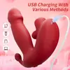Lisa App Wearable Retráctil Vibrador Huevo Control Remoto Larga Distancia Juguete Sexual Femenino