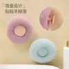 Bolas de Baño Masajeadoras Estilo Japonés para Hombres y Mujeres, Bola de Baño Frotadora de Barro para Uso Doméstico de Adultos, Bola de Baño de Alta Gama No Desprendible
