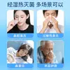 Solución Estéril para Lavado Nasal Anqisheng Médica al por Mayor para Niños y Adultos con Rinitis y Sinusitis 500ml