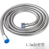Cabezal de Ducha Presurizado Panel Grande Cuadrado Cabezal de Ducha Baja Presión Transfronterizo En Stock