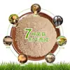 Polvo de Siete Hongos Nirofei de Yunnan 50g Esencia de Pollo y Glutamato Monosódico para Uso Doméstico, para Sopas y Estofados de Pollo, Polvo de Hongo Matsutake, Condimento Potenciador de Sabor