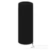 Funda para Calentador de Patio de Jardín Transfronterizo Tela Oxford 210D Terraza Exterior Protección Solar Impermeable Funda para Calentador
