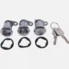 Adequado para Cilindro de Fechadura de Porta Yj com Chave 8122874K3